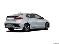 Thumbnail image of 2018 Hyundai IONIQ Hybrid at Hallmark Hyundai Hendersonville