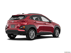 Thumbnail image of 2018 Hyundai KONA at Chrysler Jeep Dodge Of Warwick