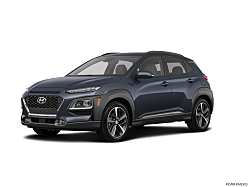 Thumbnail image of 2018 Hyundai KONA at Maxon Hyundai Inc.