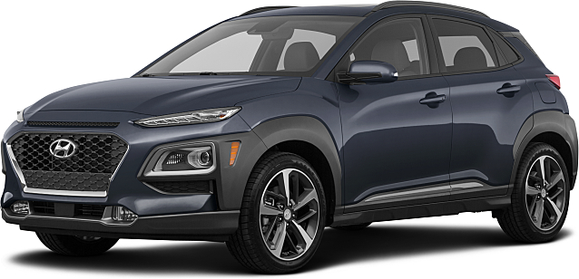 2018 Hyundai KONA Ultimate at Maxon Hyundai Inc.