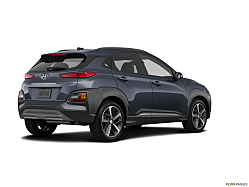 Thumbnail image of 2018 Hyundai KONA at Maxon Hyundai Inc.