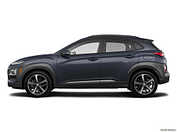 Thumbnail image of 2018 Hyundai KONA at Maxon Hyundai Inc.