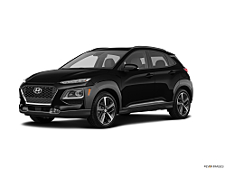 Thumbnail image of 2018 Hyundai KONA at Hallmark Hyundai Hendersonville