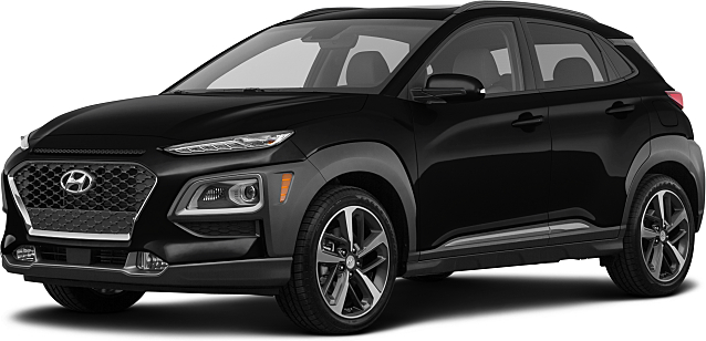 2018 Hyundai KONA Ultimate at Hallmark Hyundai Hendersonville