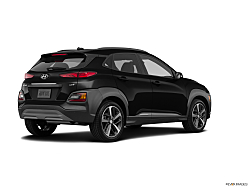 Thumbnail image of 2018 Hyundai KONA at Hallmark Hyundai Hendersonville