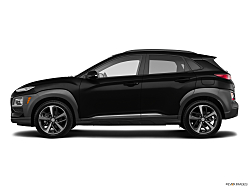Thumbnail image of 2018 Hyundai KONA at Hallmark Hyundai Hendersonville