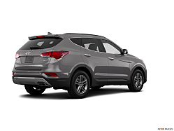 Thumbnail image of 2018 Hyundai SANTA FE Sport at Headquarters Nissan