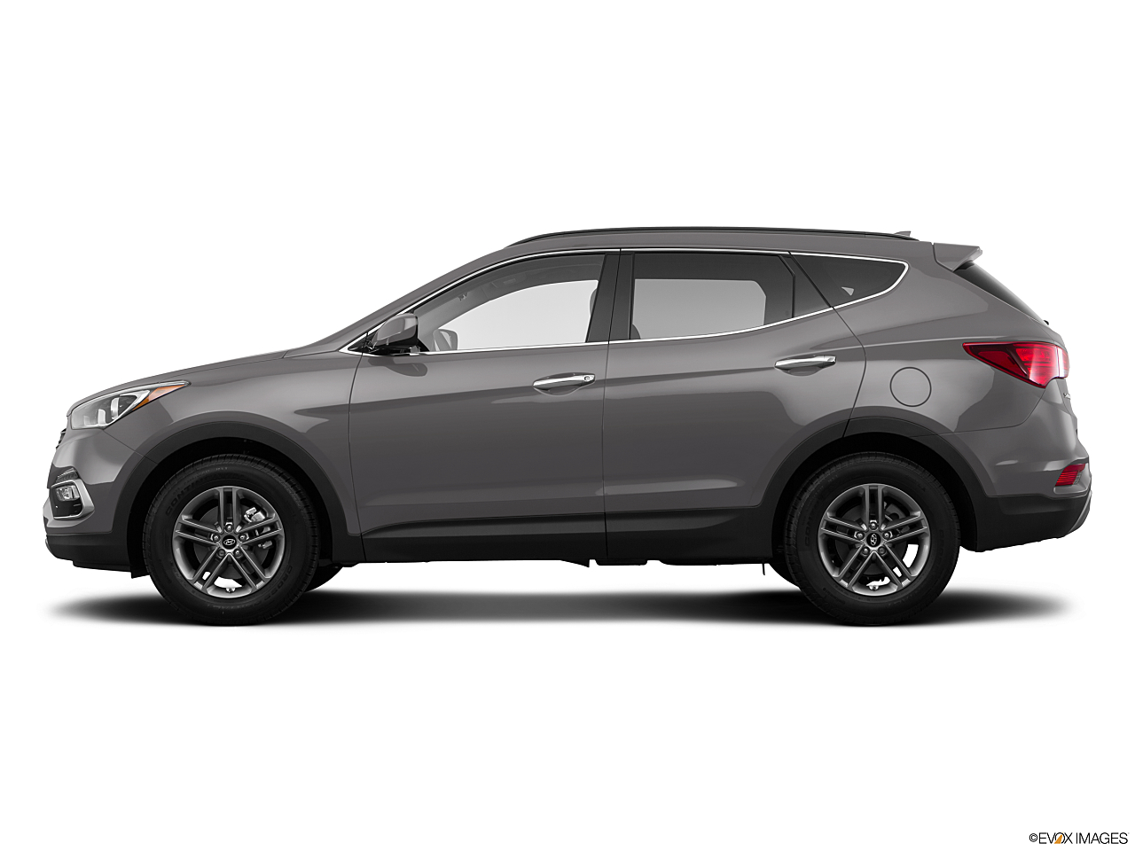 Image of 2018 Hyundai SANTA FE Sport 2.4L
