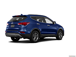 Thumbnail image of 2018 Hyundai SANTA FE Sport at Lakeway Auto