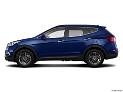Thumbnail image of 2018 Hyundai SANTA FE Sport at Lakeway Auto