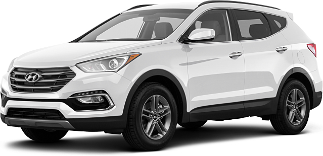 2018 Hyundai SANTA FE Sport 2.4L at Headquarters Nissan