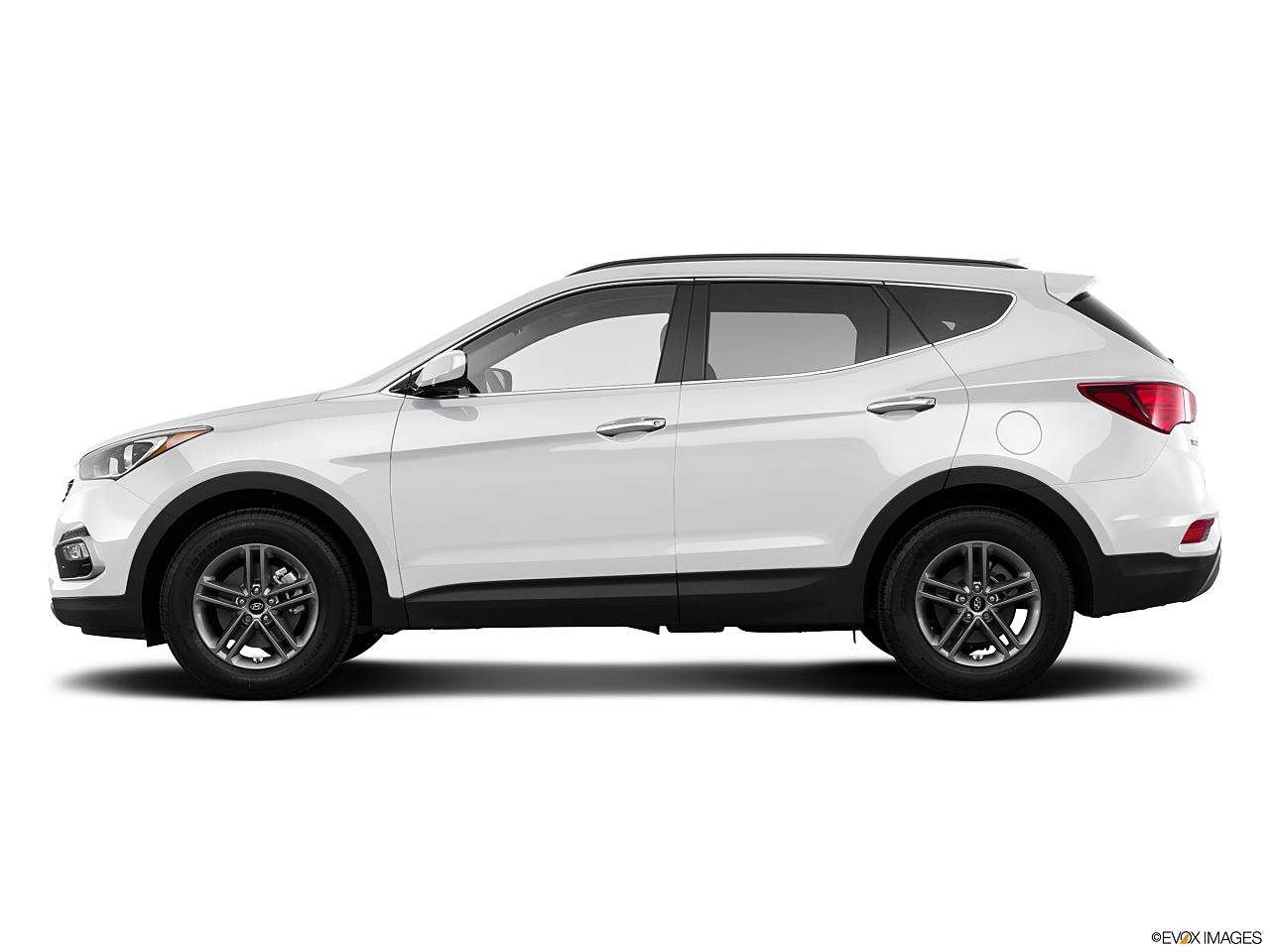 Image of 2018 Hyundai SANTA FE Sport 2.4L