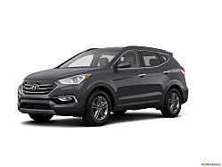 Thumbnail image of 2018 Hyundai SANTA FE Sport at Lakeway Auto