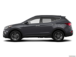 Thumbnail image of 2018 Hyundai SANTA FE Sport at Lakeway Auto