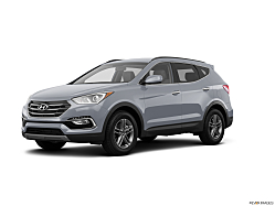 Thumbnail image of 2018 Hyundai SANTA FE Sport at Maxon Hyundai Inc.