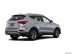 Thumbnail image of 2018 Hyundai SANTA FE Sport at Maxon Hyundai Inc.