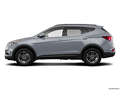 Thumbnail image of 2018 Hyundai SANTA FE Sport at Maxon Hyundai Inc.