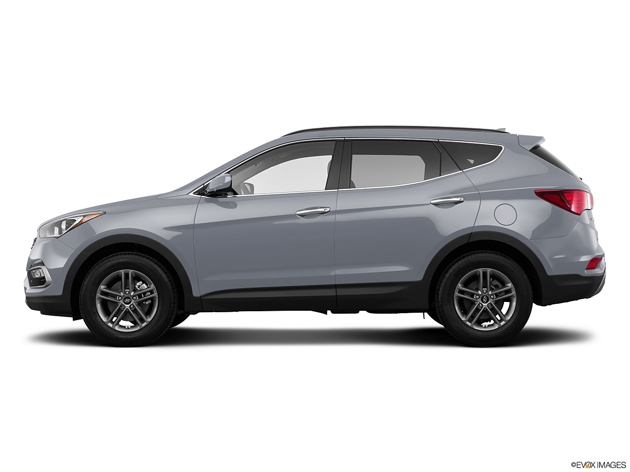 Image of 2018 Hyundai SANTA FE Sport 2.4L