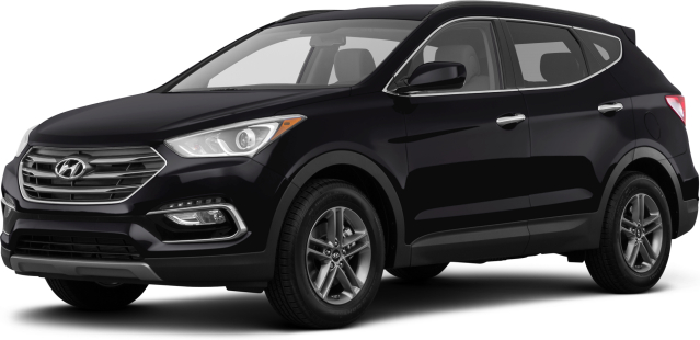 2018 Hyundai SANTA FE Sport 2.4L at Morristown Chevrolet
