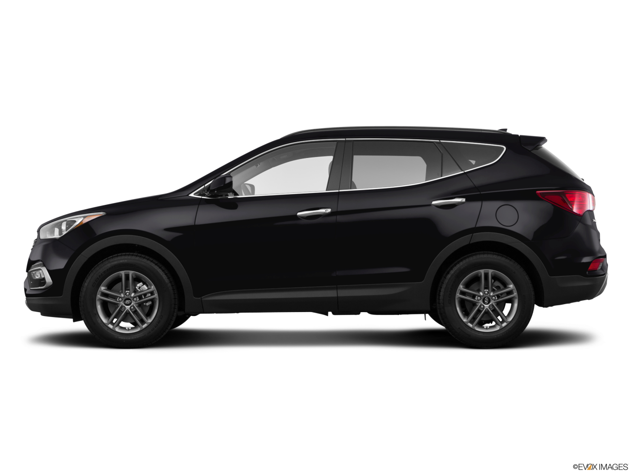 Image of 2018 Hyundai SANTA FE Sport 2.4L