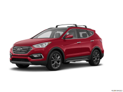 Thumbnail image of 2018 Hyundai SANTA FE Sport at Hallmark Hyundai Hendersonville