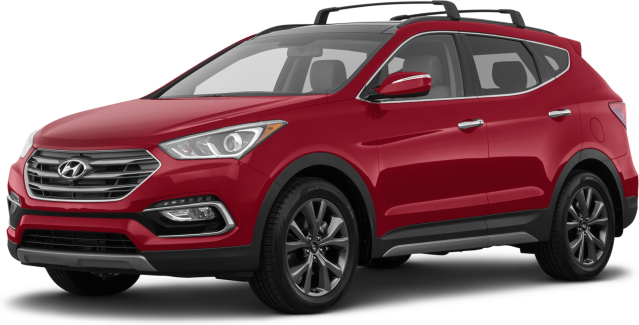 2018 Hyundai SANTA FE Sport 2.0T Ultimate at Hallmark Hyundai Hendersonville