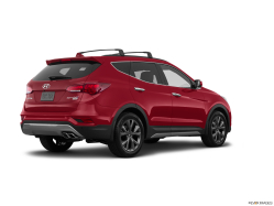 Thumbnail image of 2018 Hyundai SANTA FE Sport at Hallmark Hyundai Hendersonville