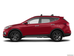 Thumbnail image of 2018 Hyundai SANTA FE Sport at Hallmark Hyundai Hendersonville