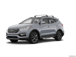 Thumbnail image of 2018 Hyundai SANTA FE Sport at Brown Daub Volvo Cars Lehigh Valley