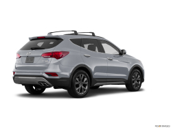 Thumbnail image of 2018 Hyundai SANTA FE Sport at Brown Daub Volvo Cars Lehigh Valley