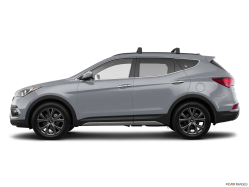 Thumbnail image of 2018 Hyundai SANTA FE Sport at Brown Daub Volvo Cars Lehigh Valley