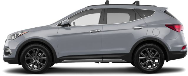 2018 Hyundai SANTA FE Sport AWD 2.0T Ultimate 4dr SUV