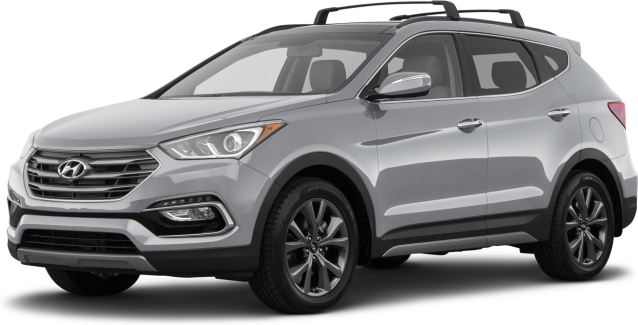 2018 Hyundai SANTA FE Sport 2.0T Ultimate at Hallmark Hyundai Hendersonville
