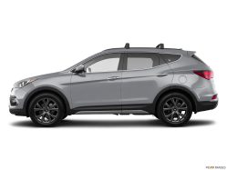 Thumbnail image of 2018 Hyundai SANTA FE Sport at Hallmark Hyundai Hendersonville