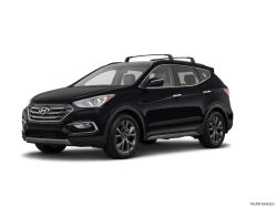 Thumbnail image of 2018 Hyundai SANTA FE Sport at Hallmark Hyundai Hendersonville