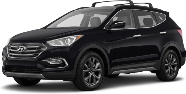 2018 Hyundai SANTA FE Sport 2.0T Ultimate at Hallmark Hyundai Hendersonville