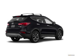 Thumbnail image of 2018 Hyundai SANTA FE Sport at Hallmark Hyundai Hendersonville