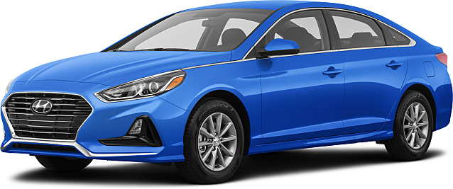 2018 Hyundai SONATA SE at Maxon Hyundai Inc.