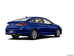 Thumbnail image of 2018 Hyundai SONATA at Maxon Hyundai Inc.