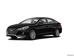 Thumbnail image of 2018 Hyundai SONATA at Hallmark Hyundai Hendersonville