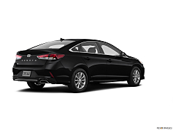 Thumbnail image of 2018 Hyundai SONATA at Hallmark Hyundai Hendersonville