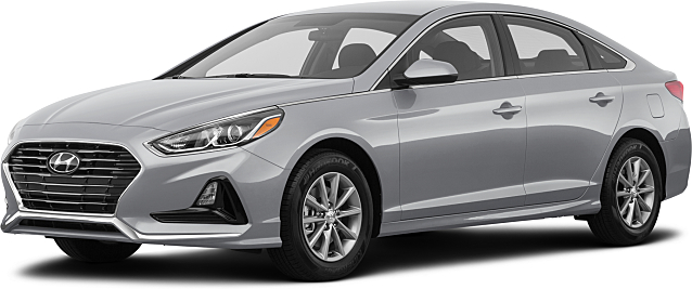 2018 Hyundai SONATA Sport at Hallmark Hyundai Hendersonville