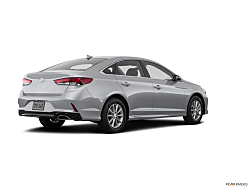 Thumbnail image of 2018 Hyundai SONATA at Hallmark Hyundai Hendersonville