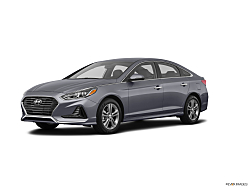 Thumbnail image of 2018 Hyundai SONATA at DRIVE MAX OF OKC