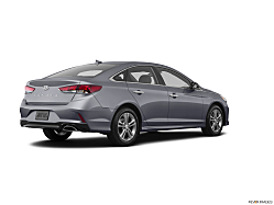Thumbnail image of 2018 Hyundai SONATA at DRIVE MAX OF OKC