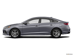 Thumbnail image of 2018 Hyundai SONATA at DRIVE MAX OF OKC