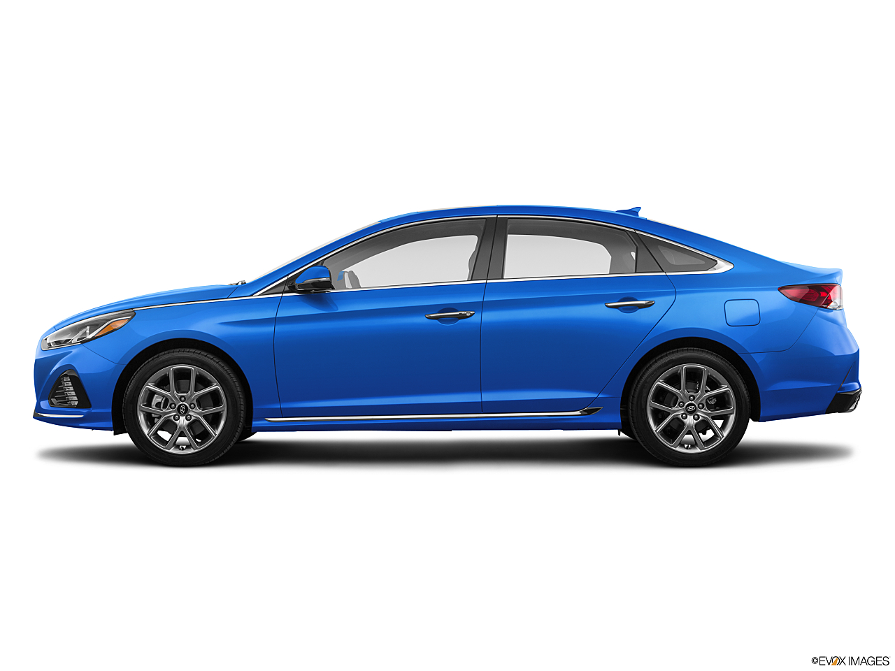 Image of 2018 Hyundai SONATA Sport 2.0T 4dr Sedan