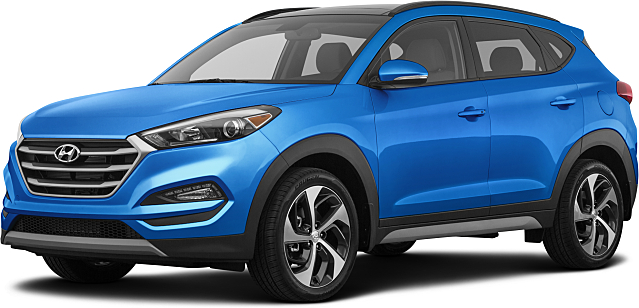 2018 Hyundai TUCSON Value at Hallmark Hyundai Hendersonville