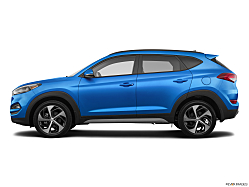 Thumbnail image of 2018 Hyundai TUCSON at Hallmark Hyundai Hendersonville