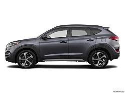 Thumbnail image of 2018 Hyundai TUCSON at Hallmark Hyundai Hendersonville